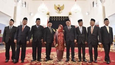 KPPU Bakal Segera Putuskan Jumlah Majelis Komisi