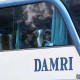 Damri tetap Operasikan Bus Trans Mamminasata