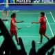 Hasil Uber Cup: Greysia/Apriyani Samakan Skor 1-1 vs Malaysia