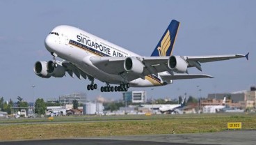 Singapore Airlines Akan Datangkan 21 Boeing & Airbus