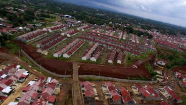 Pengembang Sulsel Donasikan Rumah ke Muhammadiyah