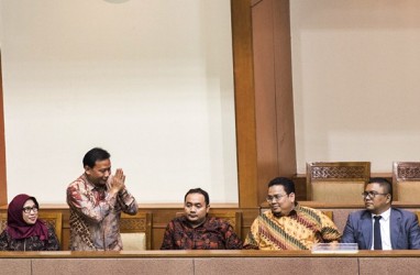 Diduga Tak Netral, Ketua Bawaslu Dilaporkan ke DKPP