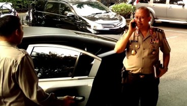 Penyerangan Warga Ahmadiyah: Polri Kejar Pelaku Penyerangan