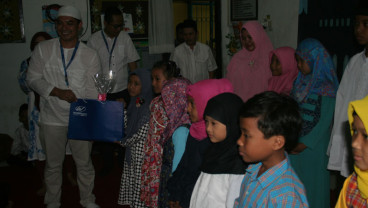 WOM Finance Malang Kejar Pembiayaan Rp180 Miliar