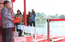 Kabupaten Badung Dirikan Balai Benih Ikan Senilai Rp30 Miliar
