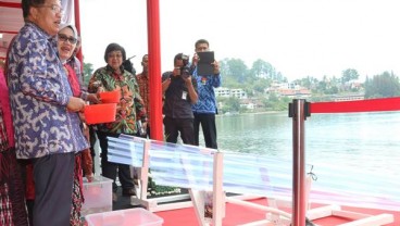 Kabupaten Badung Dirikan Balai Benih Ikan Senilai Rp30 Miliar