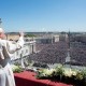 Uskup Agung El Salvador Oscar Romero Diangkat Menjadi Orang Suci oleh Paus Fransiskus