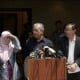 Resmi Dilantik Jadi PM Malaysia, Inilah Susunan Kabinet Mahathir