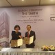 Triniti Gandeng Total Garap Mixed-Use The Smith Alam Sutera