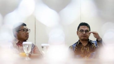 Anak Usaha Sarana Menara Nusantara (TOWR) Kantongi Pinjaman Rp1,55 Triliun