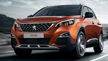 TARGET 2018, Peugeot Percaya Diri