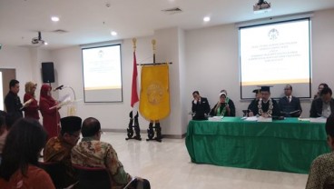 Wakil Dekan FK Unisma Hasilkan Model Terbaru Pelayanan Medis di Indonesia