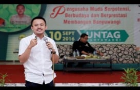 Hipmi Jatim Siap Dampingi Pendidikan Wirausaha Anak Terorisme