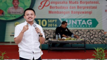 Hipmi Jatim Siap Dampingi Pendidikan Wirausaha Anak Terorisme