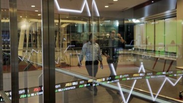 BURSA SAHAM 22 MEI: Pertahankan Rebound, IHSG Ditutup Naik 0,30%