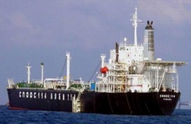 Sillo Maritime Perdana (SHIP) Targetkan Pendapatan Naik 35%
