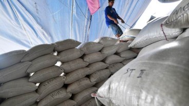 Ketua DPR 'Tegur' Rencana Impor  500.000 Ton Beras