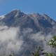 MERAPI WASPADA, BPPTKG: Belum Terdeteksi Pergerakan Magma