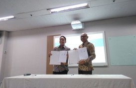 MRT Jakarta-Gojek Teken MoU Studi Pengembangan Integrasi Mobile Payment