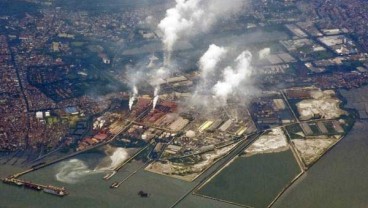 PELINDO III Cetak Laba Rp913 Miliar Triwulan I/2018, Arus Peti Kemas Naik 4%