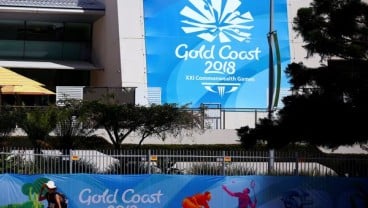 Australia Cari 50 Atlet dan Pejabat Olahraga yang Hilang usai Commonwealth Games 2018