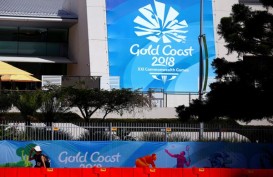 Australia Cari 50 Atlet dan Pejabat Olahraga yang Hilang usai Commonwealth Games 2018