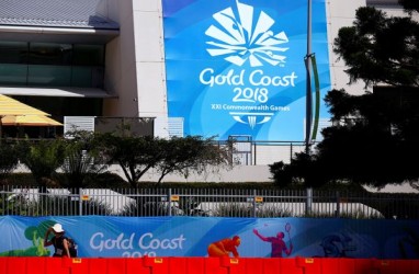 Australia Cari 50 Atlet dan Pejabat Olahraga yang Hilang usai Commonwealth Games 2018