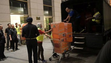 Selidiki Korupsi 1MDB, Kepala Komisi Anti Korupsi Malaysia Sempat Diancam dan Dilecehkan