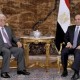 Presiden Mesir Sarankan Presiden Palestina Periksa Kesehatan