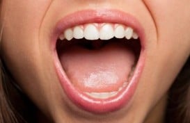 Ini Cara Efektif Jaga Kesehatan Mulut dan Tenggorokan Selama Puasa