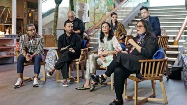 Ramadhan In Style: Plaza Indonesia Gandeng Lima Desainer 