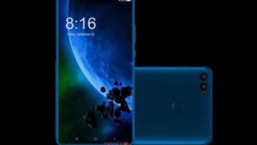 Xiaomi Bakal Perkenalkan Mi Max 3, Ini Bocoran Spesifikasinya!