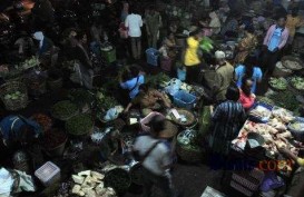 Ekonomi Jateng Kuartal II/2018 Diprediksi Tumbuh 5,41%