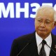 Selidiki Skandal 1MDB, Komisi Anti-Korupsi Malaysia Mulai Korek Najib Razak