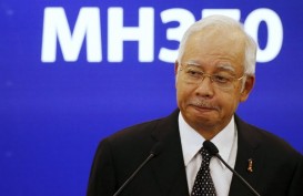 Selidiki Skandal 1MDB, Komisi Anti-Korupsi Malaysia Mulai Korek Najib Razak