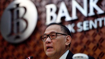 BI Menilai Dosis Kebijakan Moneter yang Diberikan Sudah Pas
