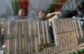 BRI Siap Fasilitasi Kredit untuk 1.000 Hunian Vertikal TOD   