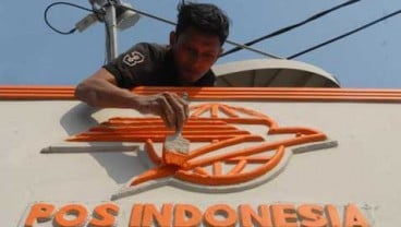 Tak Buka Cabang Baru, Posindo Rangkul Masyarakat Jadi Agen Pos