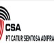 Catur Sentosa Adiprana (CSAP) Private Placement Rp223,89 Miliar