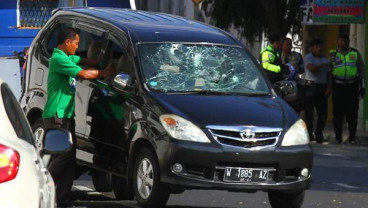 Sepekan, Polisi Tangkap 74 Orang Terkait Terorisme