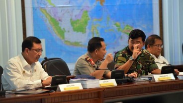 Tito Karnavian: Saya yang Meminta TNI Terlibat Operasi Pemberantasan Terorisme