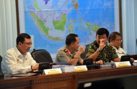 Tito Karnavian: Saya yang Meminta TNI Terlibat Operasi Pemberantasan Terorisme