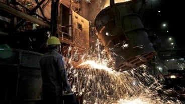 Pemerintah Belum Punya Roadmap Pasokan Bahan Baku Smelter