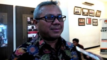 Legislator Tak Patuh Lapor Harta Kekayaan, KPU Siapkan Aturannya