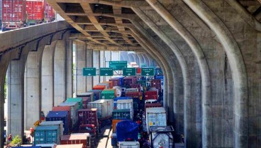 Pengusaha Logistik Bentuk Sekretariat Bersama Pantau Pungli