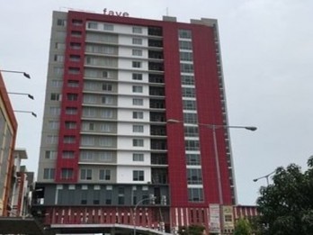 Paket Bukber Fave Hotel Rungkut Disisihkan Bagi Dhuafa