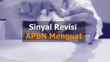 KABAR PASAR 23 MEI: Sinyal Revisi APBN Menguat, Celah WP Nakal Ditutup