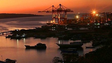 Pelindo III Akan Kembangkan Terminal Tenau