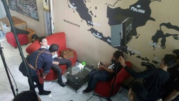 Menengok Geliat Industri Perfilman Nasional di Komunitas Film Pendek