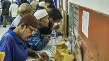 JAKARTA FAIR 2018: PT KAI Jual Tiket Promo